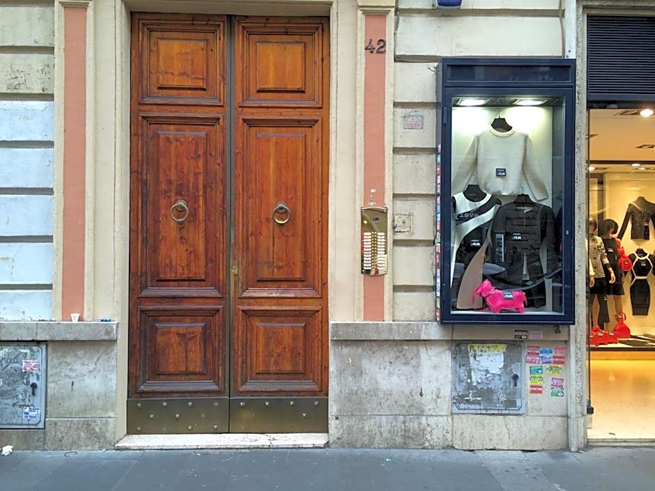 I Prati di Roma Suites