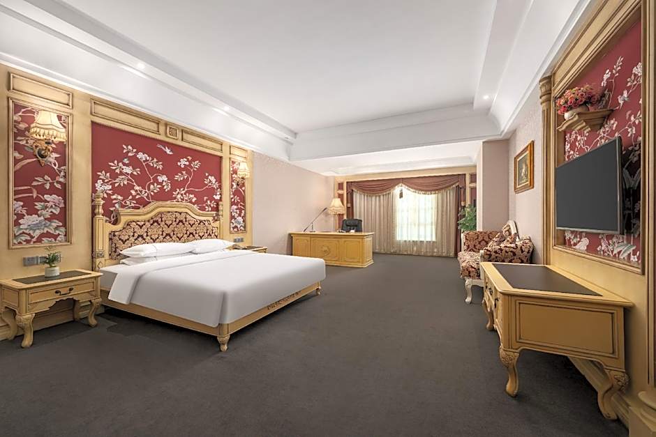 Homeland International Hotel