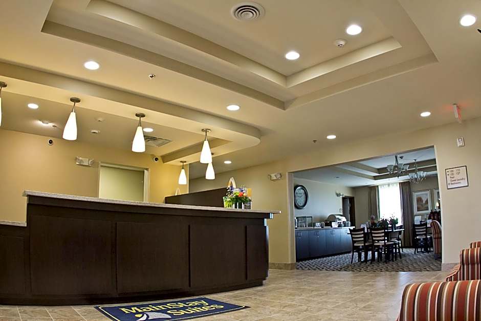 MainStay Suites Rapid City