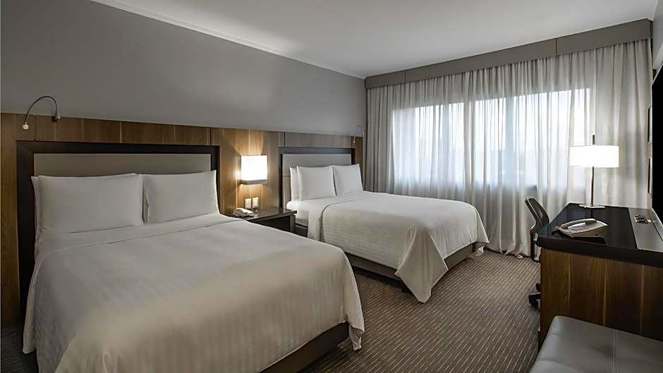 Marriott São Paulo Airport Hotel