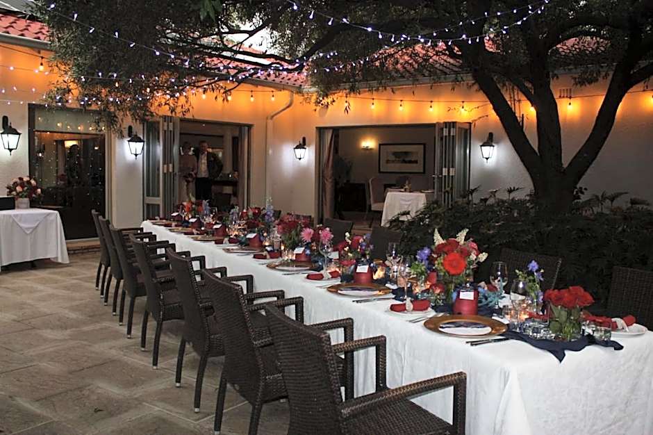 The Syrene Boutique Hotel