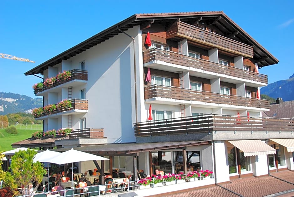 Hotel Brienz