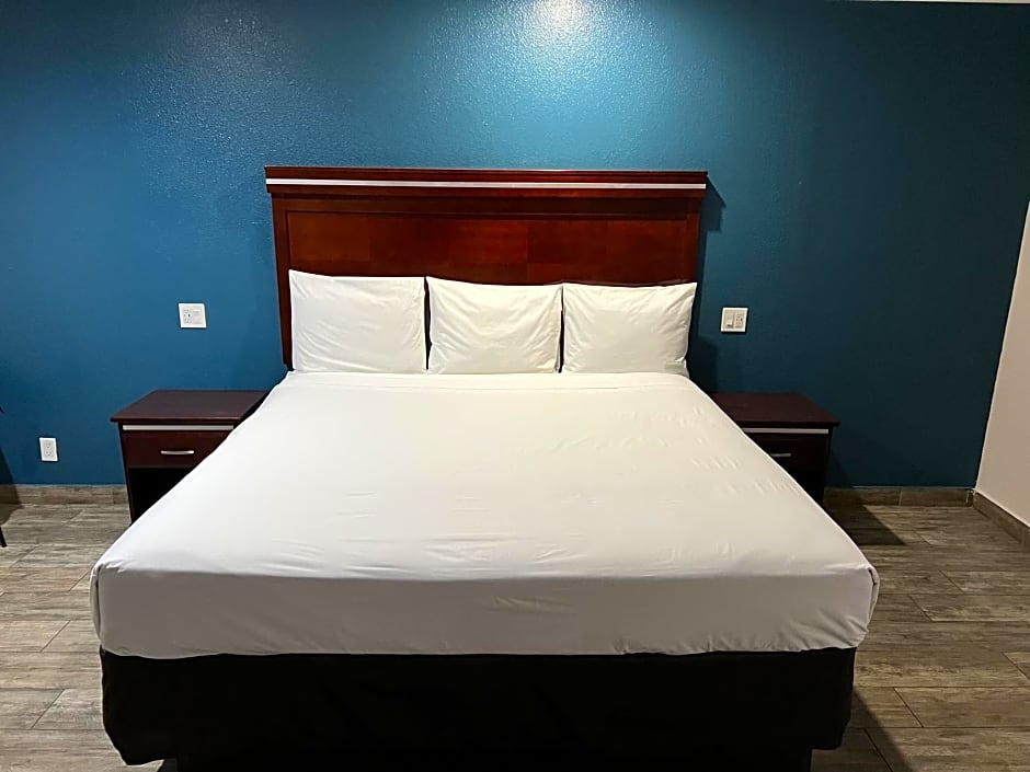 Studio 6 Mesa, AZ ? Near Downtown &amp; Sloan Park