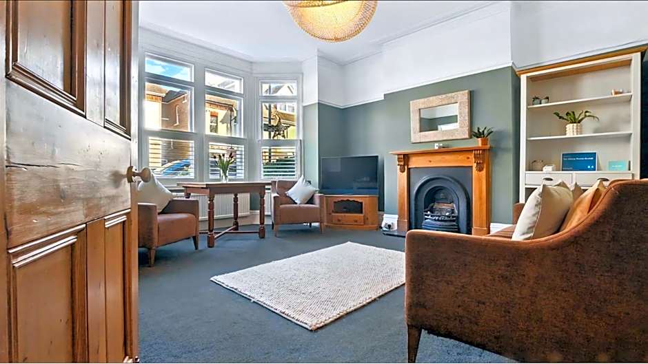 The Albany Rooms Bexhill