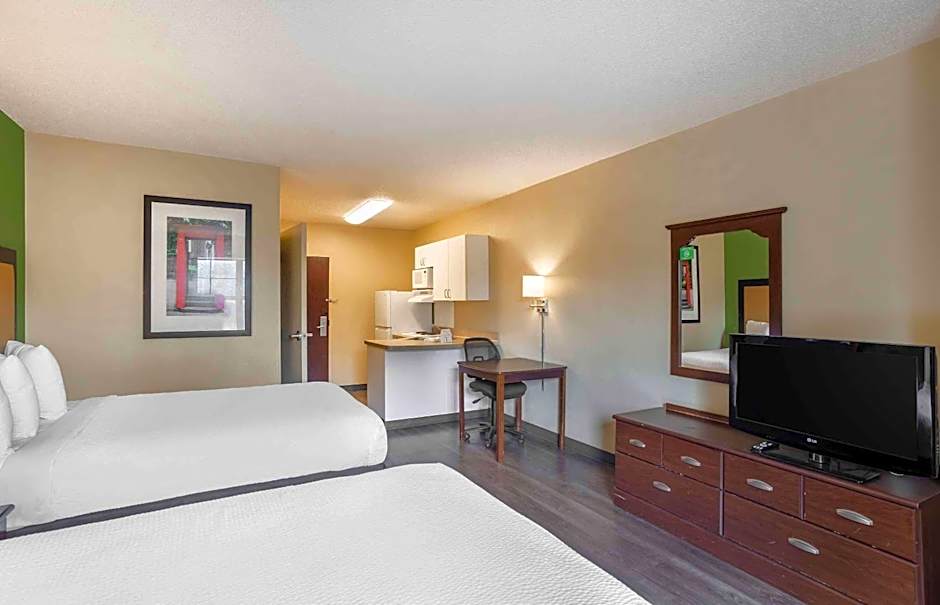 Extended Stay America Suites - Allentown - Bethlehem