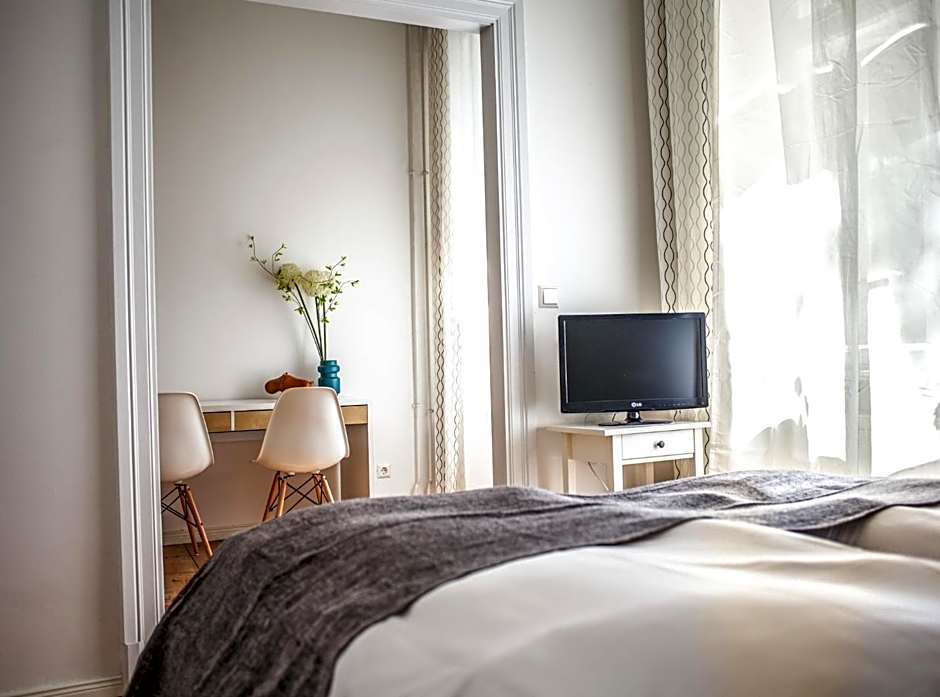 Pension Absolut Berlin