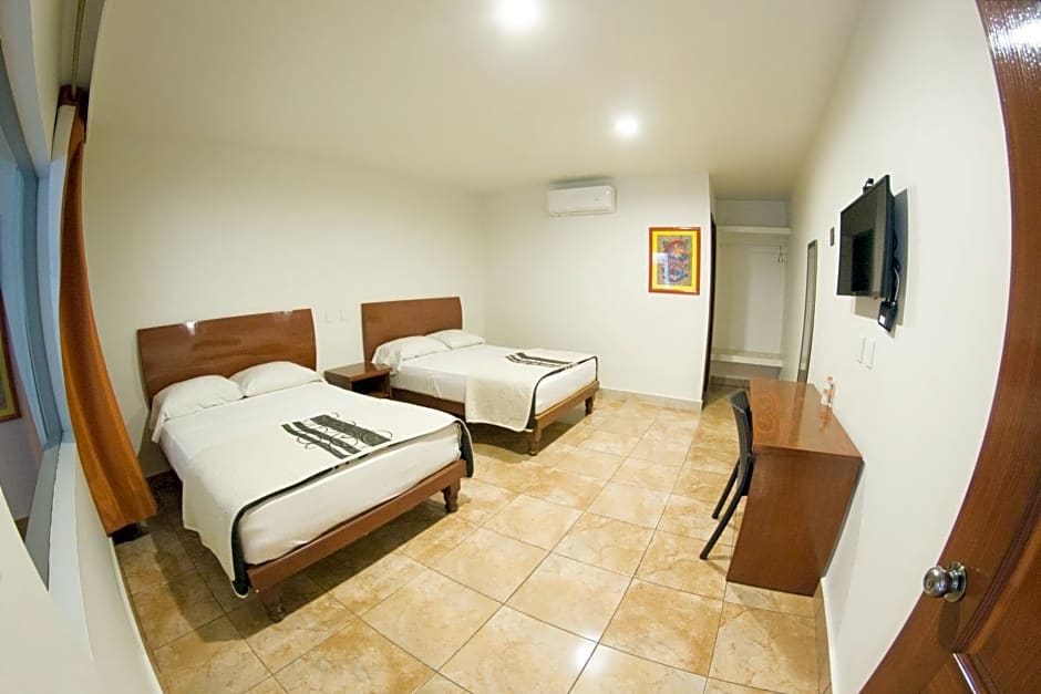 HOTEL RICARLO