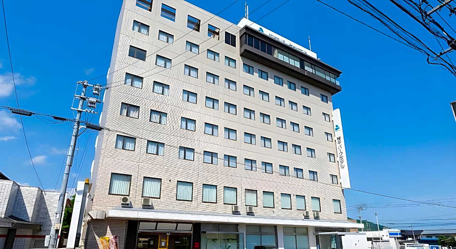 Kotohira Park Hotel