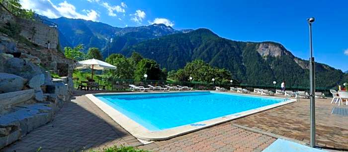 Hotel Torre