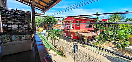 Hostel Rota 027 Itacaré