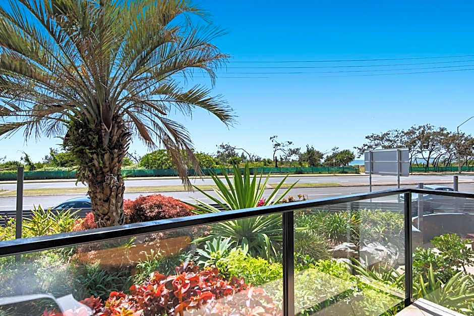 Mylos Holiday Apartments