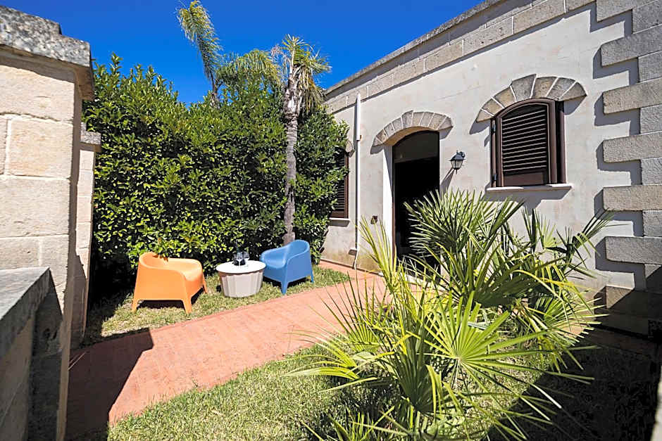 La Restuccia Masseria Urban - DiscoHotel