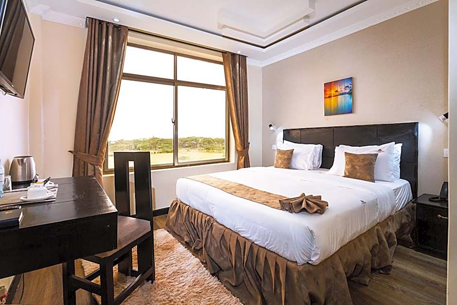 The Nest Boutique Hotel