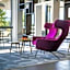 Park Inn By Radisson Frankfurt Airport