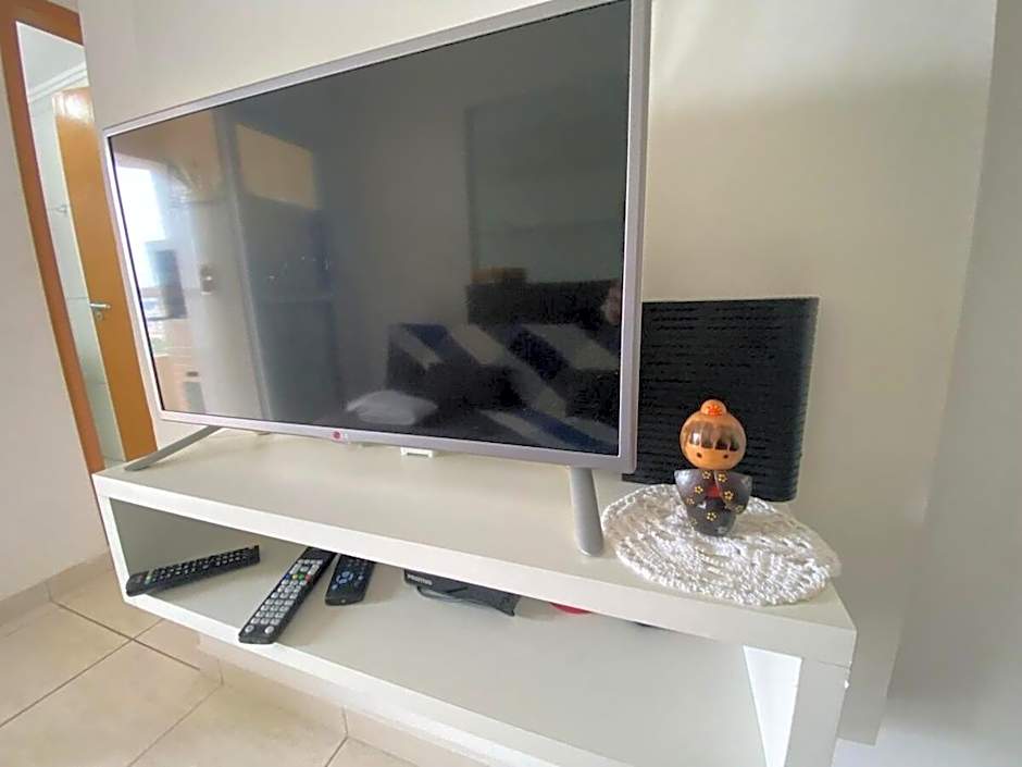 0053 - Refúgio Exclusivo na Praia Grande