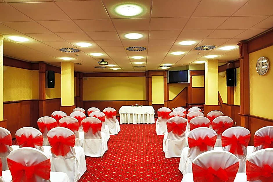 PRIMAVERA Hotel & Congress centre