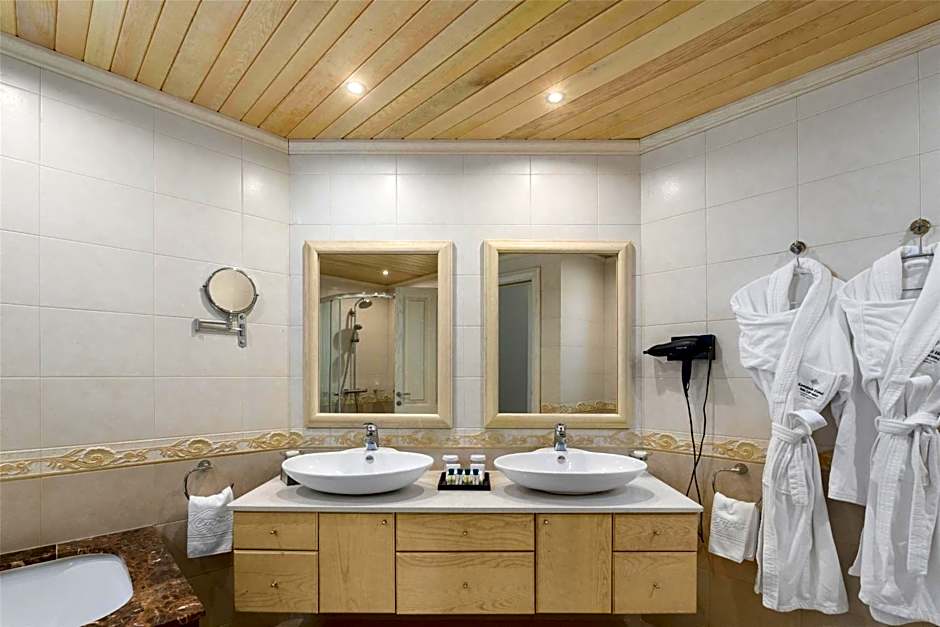 Kempinski Hotel San Lawrenz