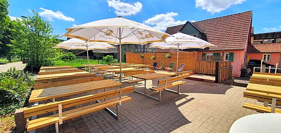 Hotel-Gasthof zum Ritter