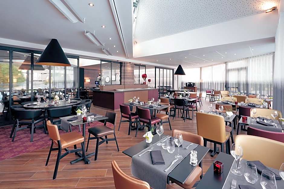 Mercure Orange Centre