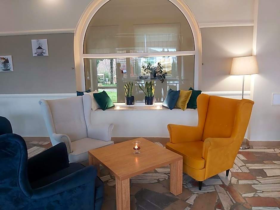 Hotel ***NAT Sarbinowo