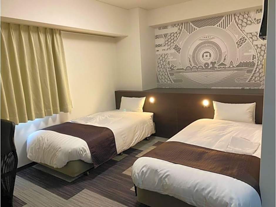 Hotel Sunny Inn - Vacation STAY 20462v