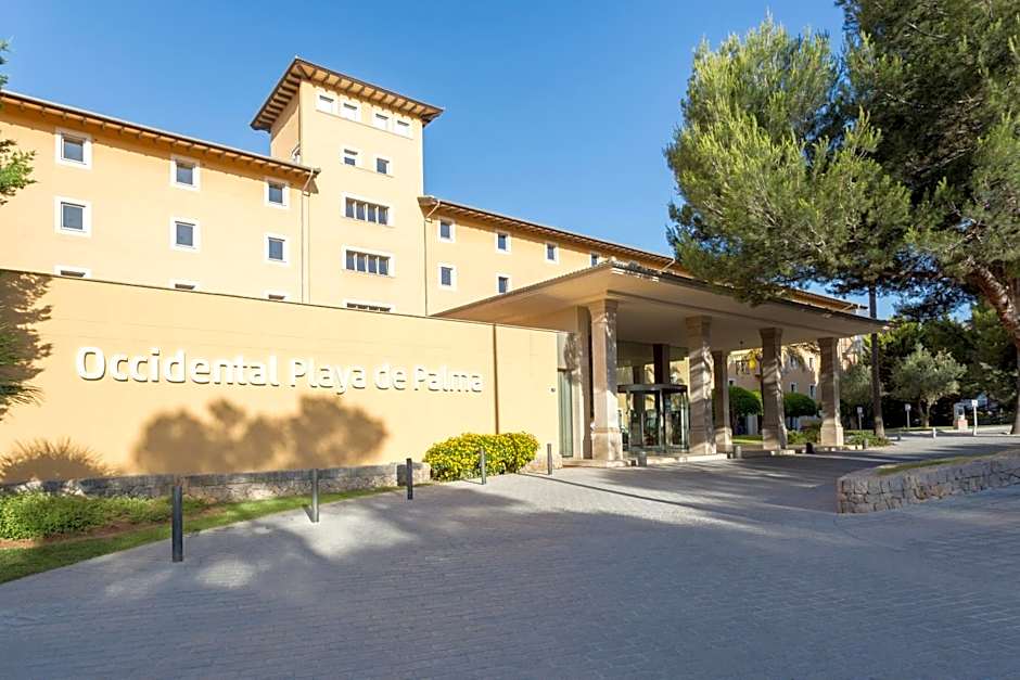 Occidental Playa de Palma