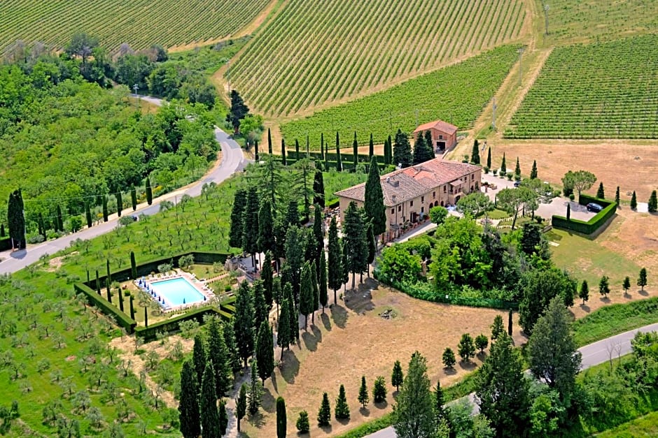 Il Casale Del Cotone