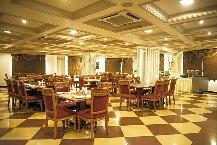 Hotel Sapphire