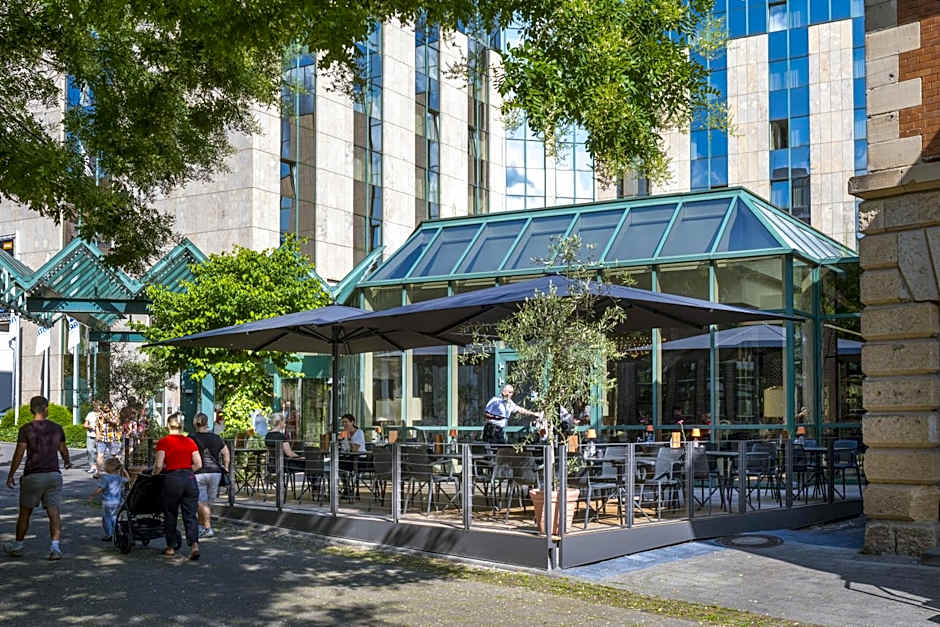 Maritim Hotel Stuttgart