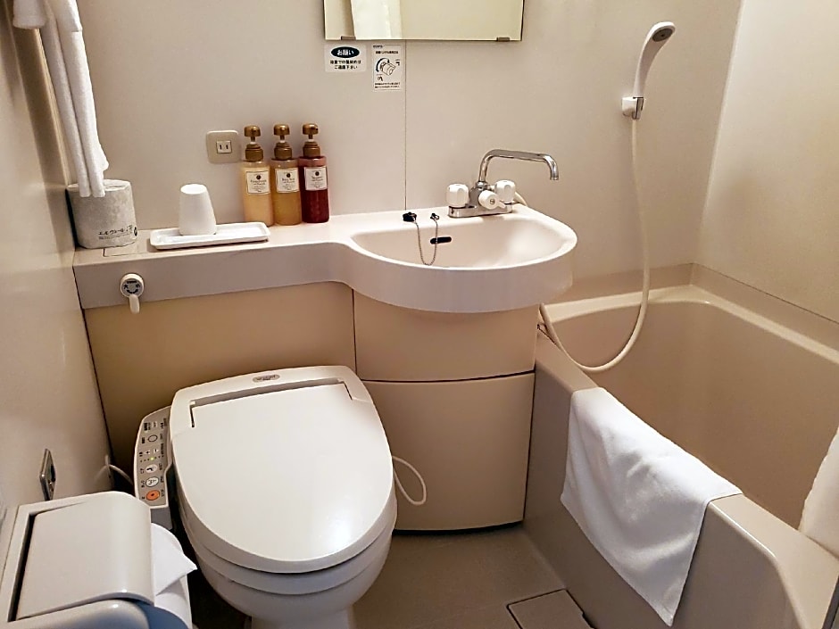 Benikea Calton Hotel Fukuoka Tenjin