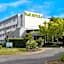 B&B HOTEL Cergy Port 4 étoiles