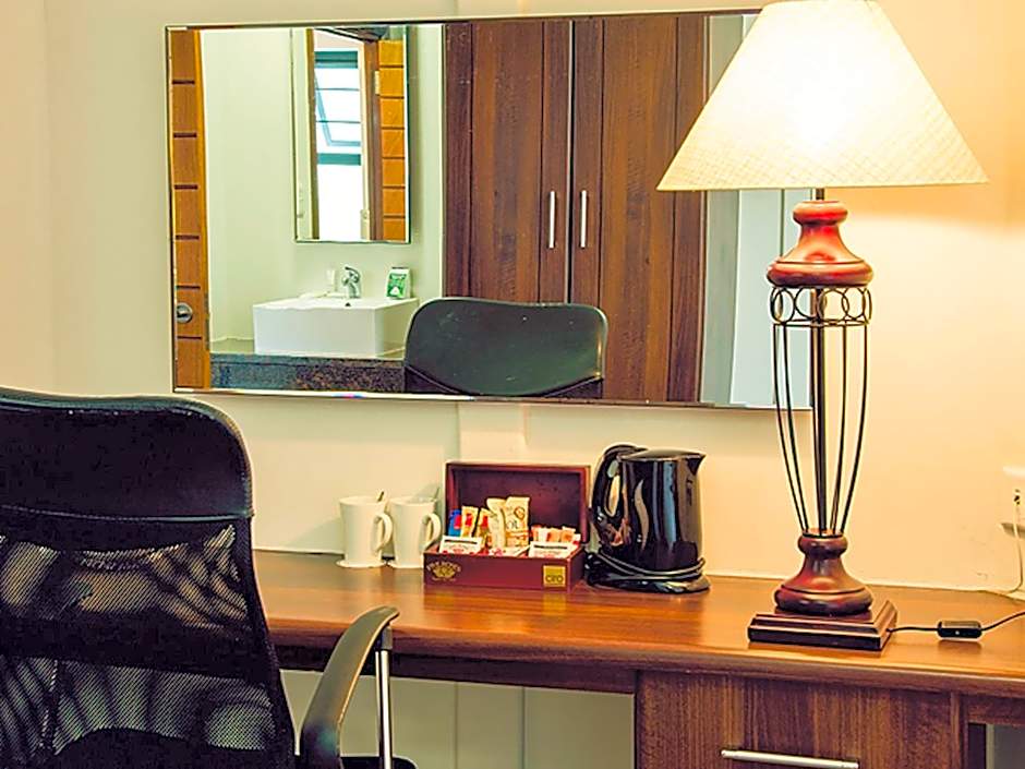 Premier Splendid Inn Pinetown