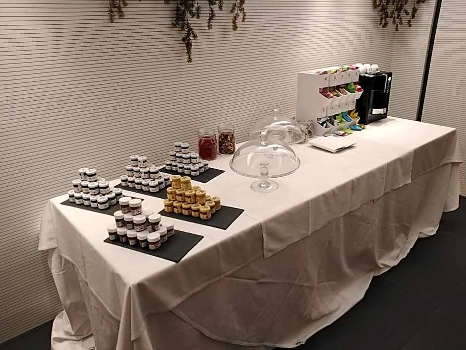 RB del Teatro&Apartaments