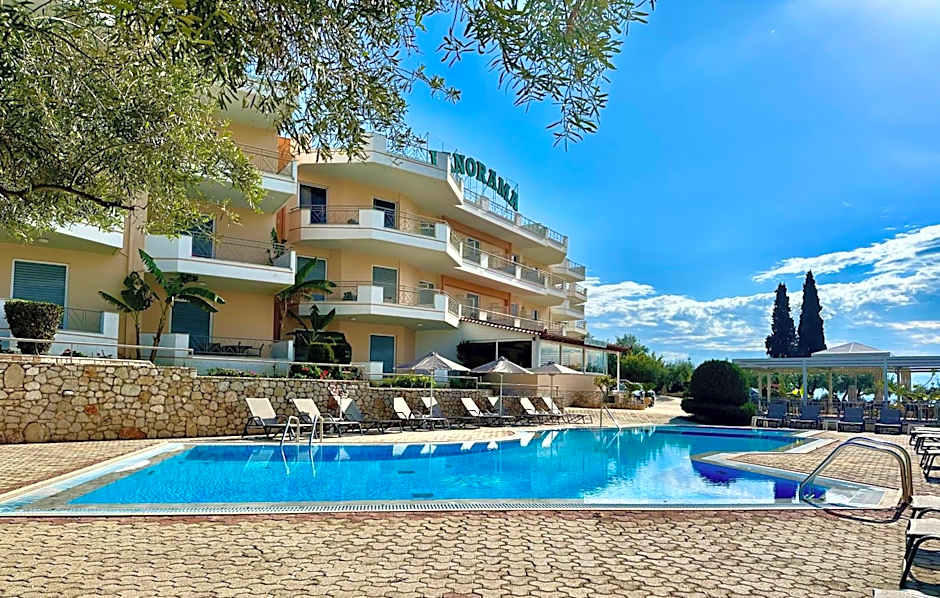 Hotel Apartments Panorama