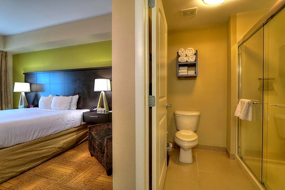 Staybridge Suites Knoxville West By IHG
