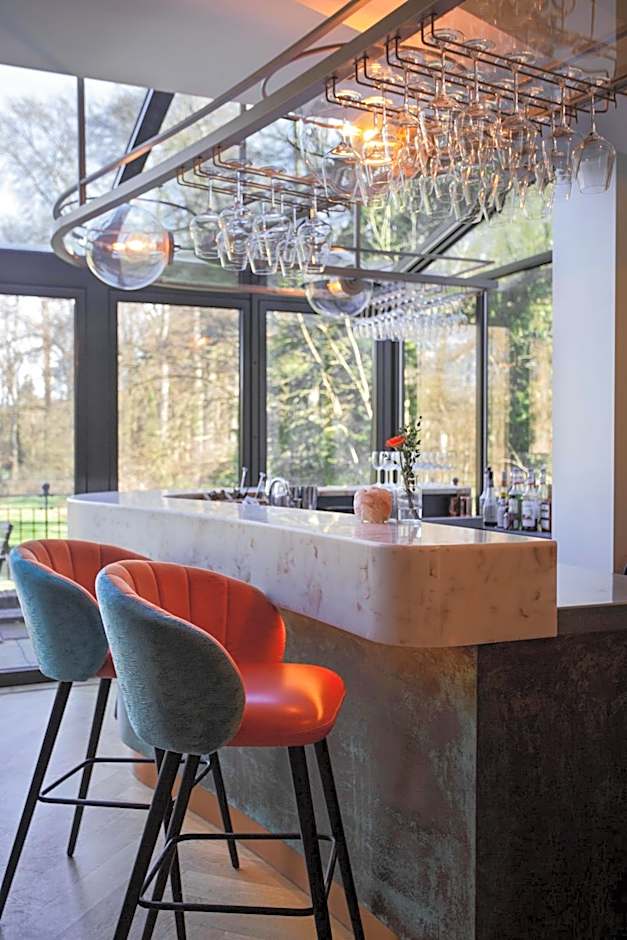 Landgoed Groot Warnsborn