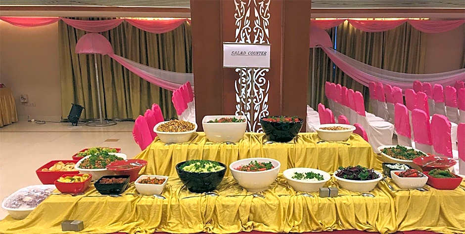 Hotel Platinum Residency