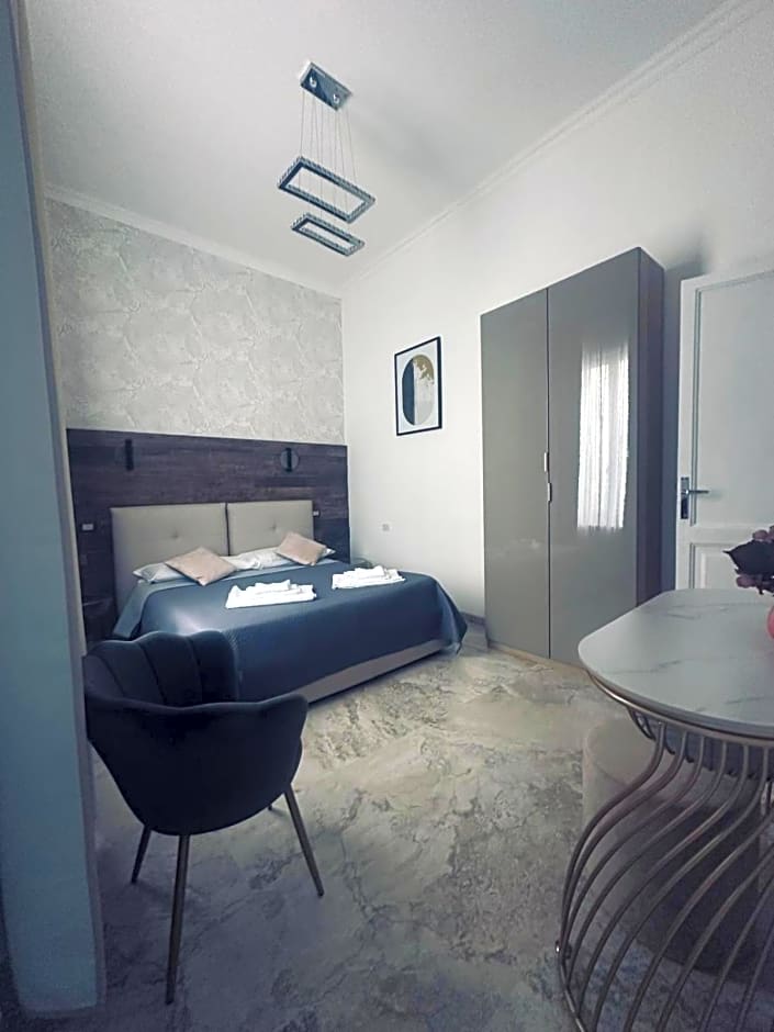 Mirarti Boutique HOTEL