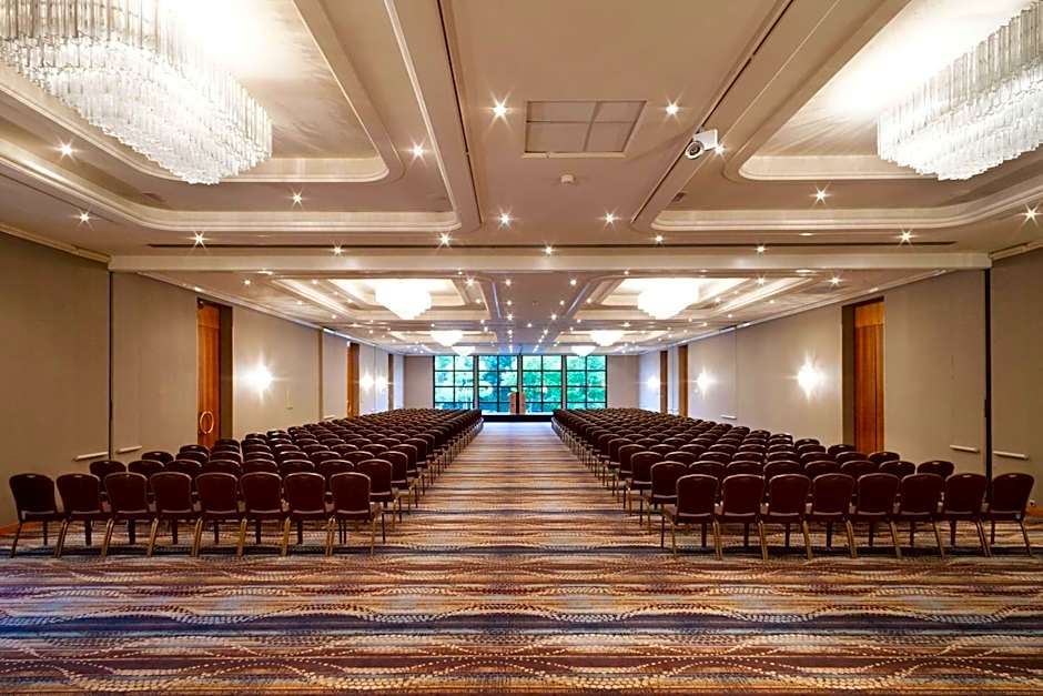Hilton Strasbourg