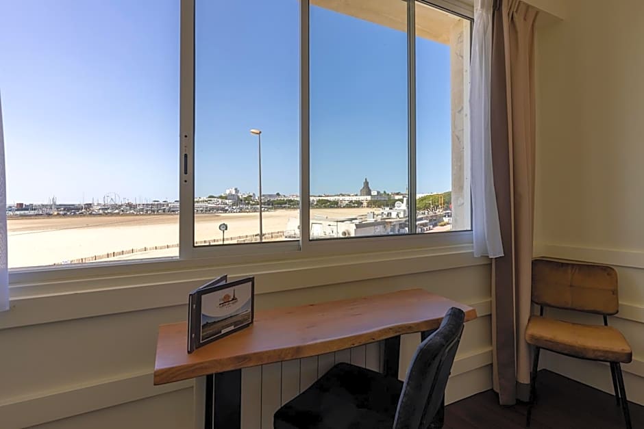 Logis Hotel Reve de Sable