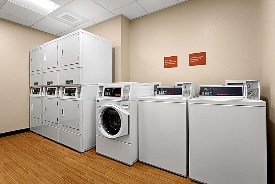 TownePlace Suites by Marriott Charleston Mt. Pleasant