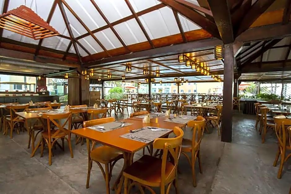 Oceani Beach Park hotel