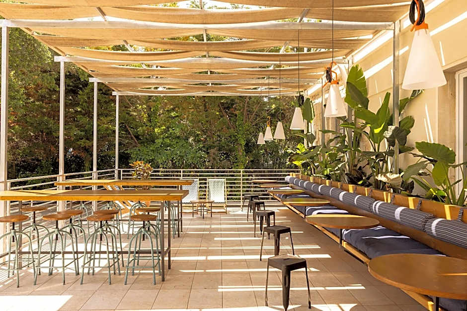 Ostello della Gioventù Brindisi