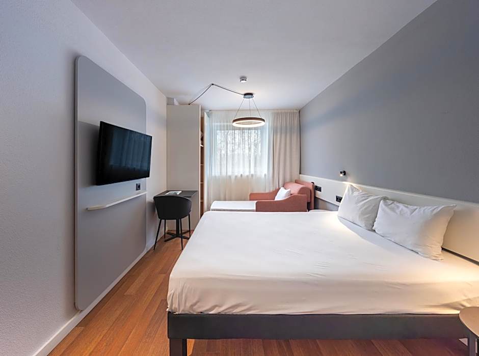Ibis Murcia
