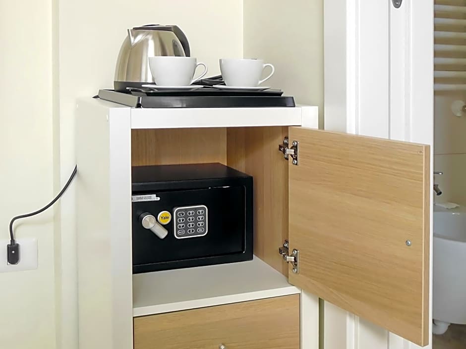 L'OSPITE - LIFESTYLE RESIDENCE, Design Rooms