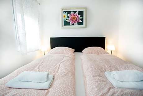 Single Room with Shower