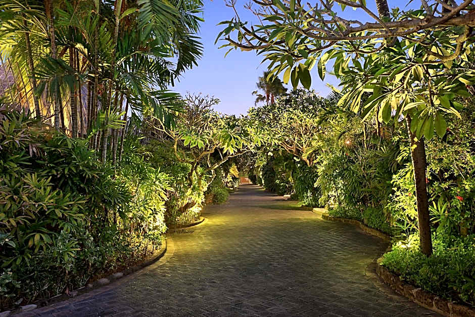 Impiana Private Villas Seminyak