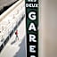 Hotel Les Deux Gares