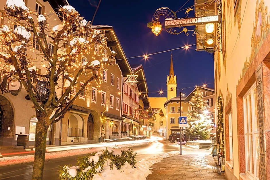 Gasthof Hotel Hauslwirt