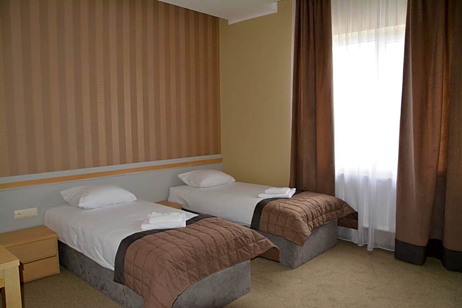 EMEF Centrum Szkoleniowo-Serwisowe